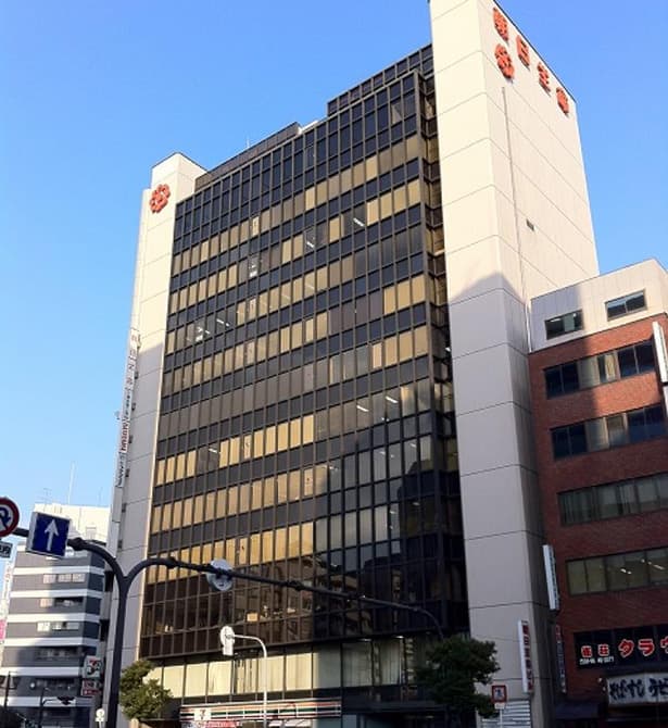 Osaka Technology Center