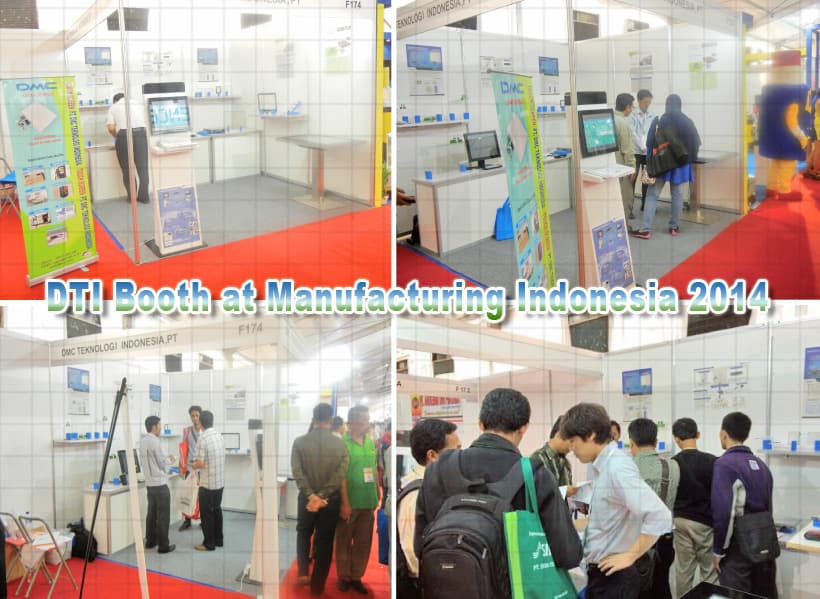 Indonesia2014_booth