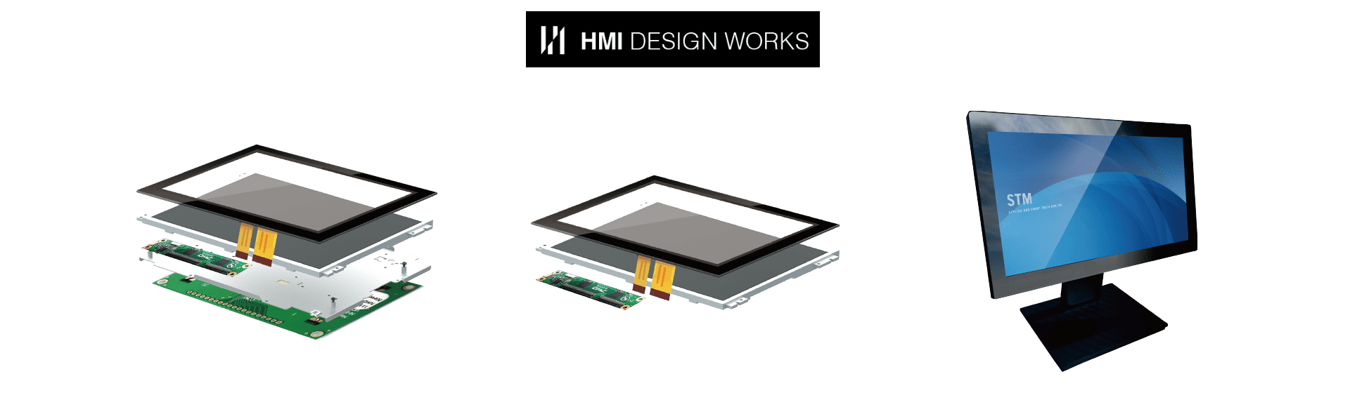 HMI DESIGN WORKS Image
